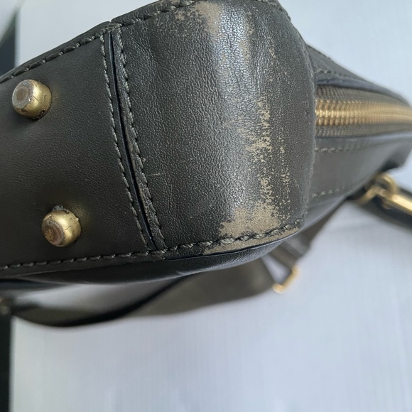 Vintage Coach computer bag - Picture 10 of 16